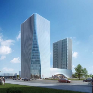 天水岷山城市綜合體項(xiàng)目和麥積山論壇項(xiàng)目設(shè)計(jì)開(kāi)標(biāo)