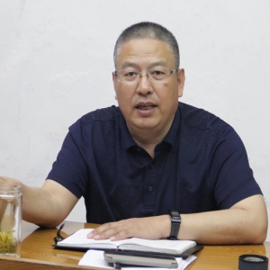 公司召開2020年度上半年經(jīng)濟(jì)活動分析專題會