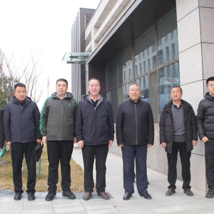 新年新氣象 攜手創佳績——公司喜迎節后復工